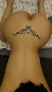 Sexy Ass
