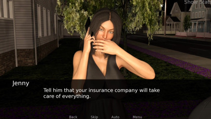 Johannes Gaming: Project_Hot_Wife_ _we_swapped_panties_in_public