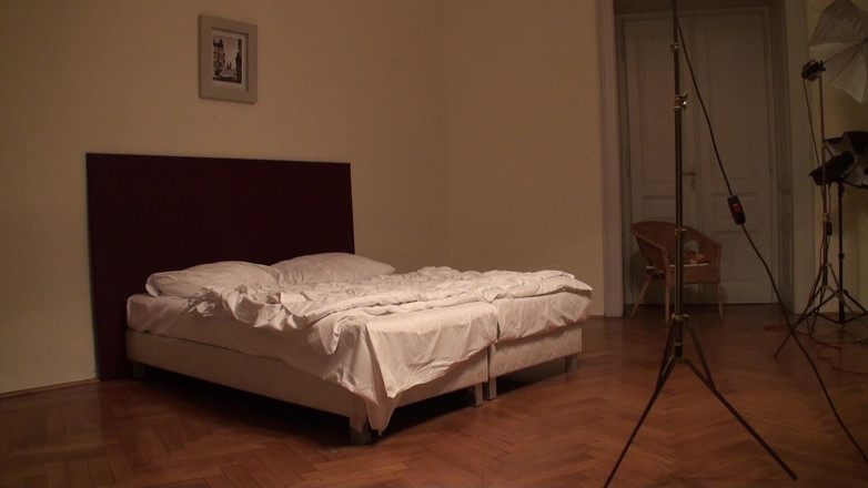 MUSCHI BEHIND THE SCENES: 少女美女被狠操幕后剪辑