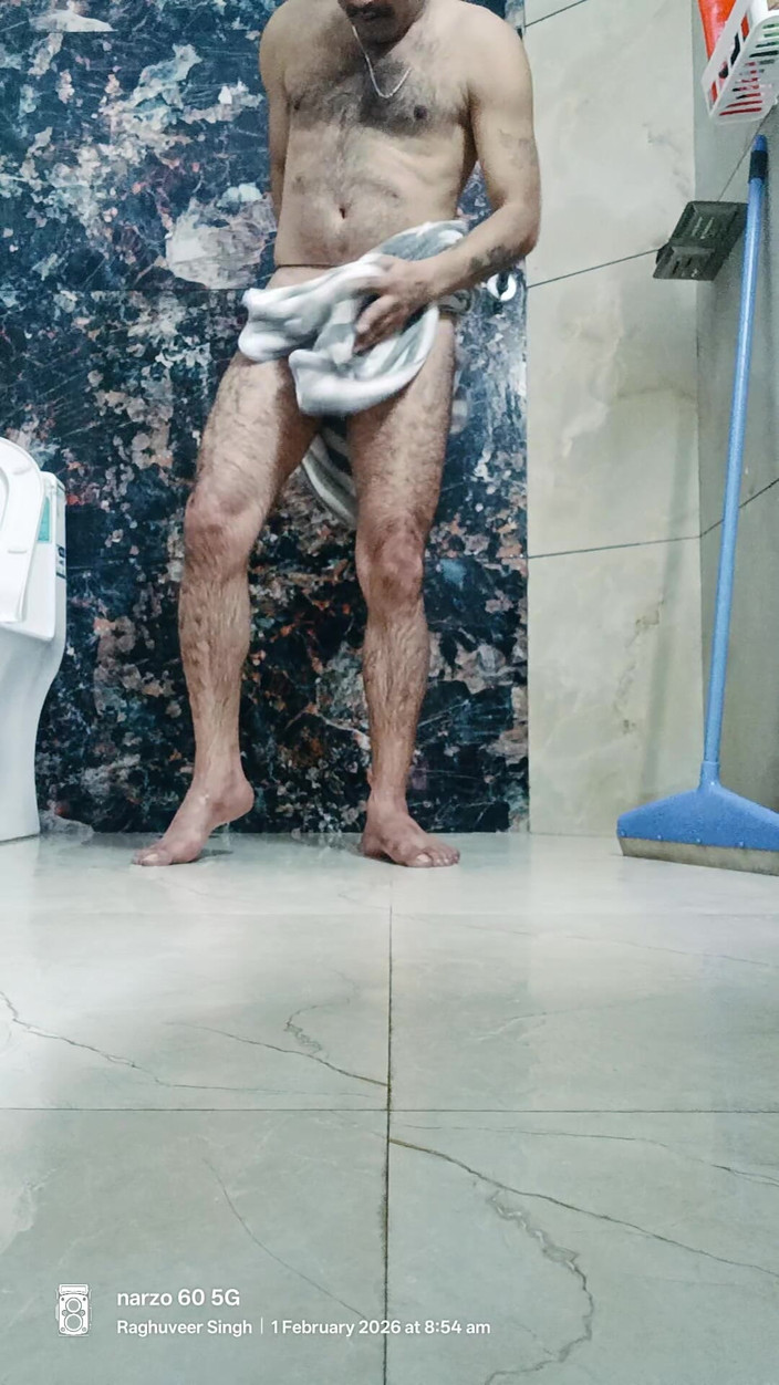 Rajasthani-old-lover: Policier indien