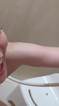 Nasty Slutty Asian