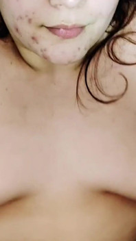 POV: Nicole onanerar dig, blåser dig, knullas