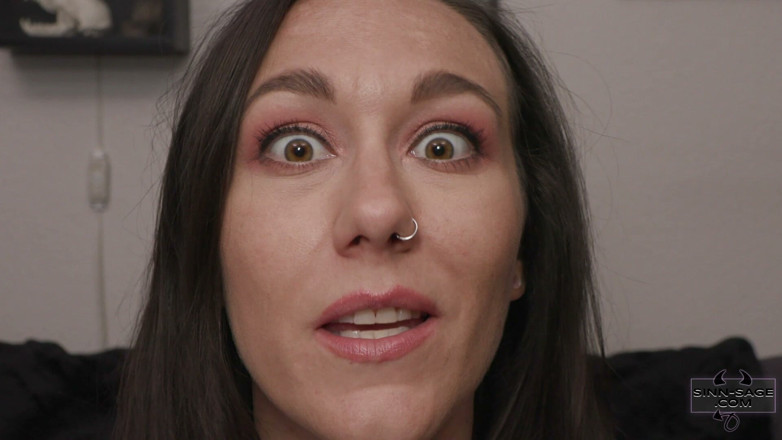 SinnSage: Pis döl dilencisi