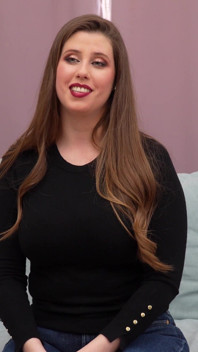 Busty Belgian Lady Lyne Interview