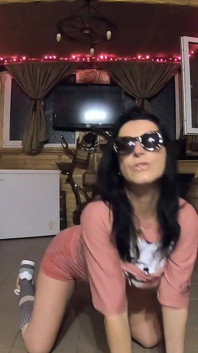 Milfycalla Ep 101 Super Bowl taneční výzva