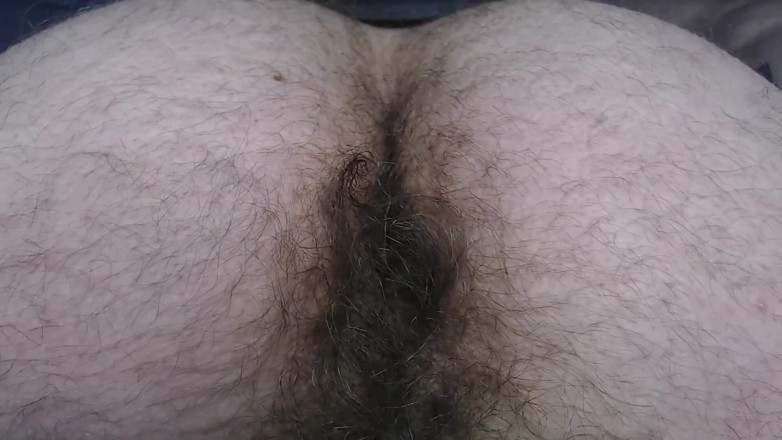 Hunky time: Göt - osuruk karışımı