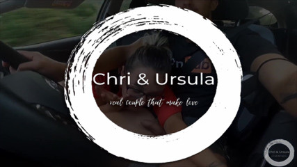 Chri Ursula: Když jsem se vrátila z cen, rozhodla jsem se vykouřit...