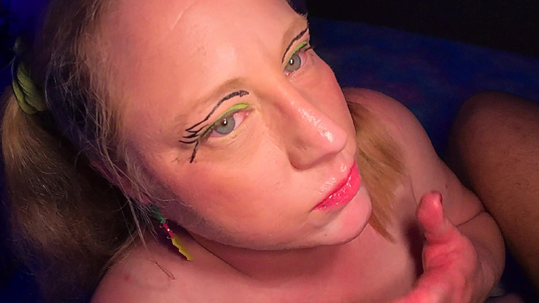 Authentic Pleasures: Throat Goblin Ep - 46 Cum Gargle Wide-screen