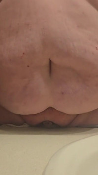 Superchub Belly Play