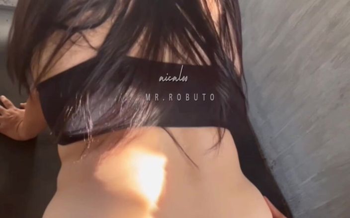 Aicaloo: Đụ một cô gái mũm mĩm dễ thương