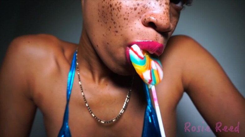 Rosie Reed: Mindfucked przez Shiny Lips Lolly (standardowa definicja)