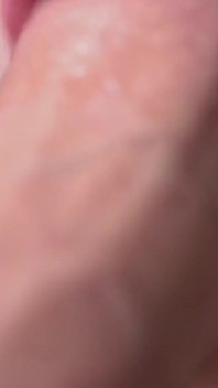 POV Nahaufnahme blowjob! Schwanzlutschen