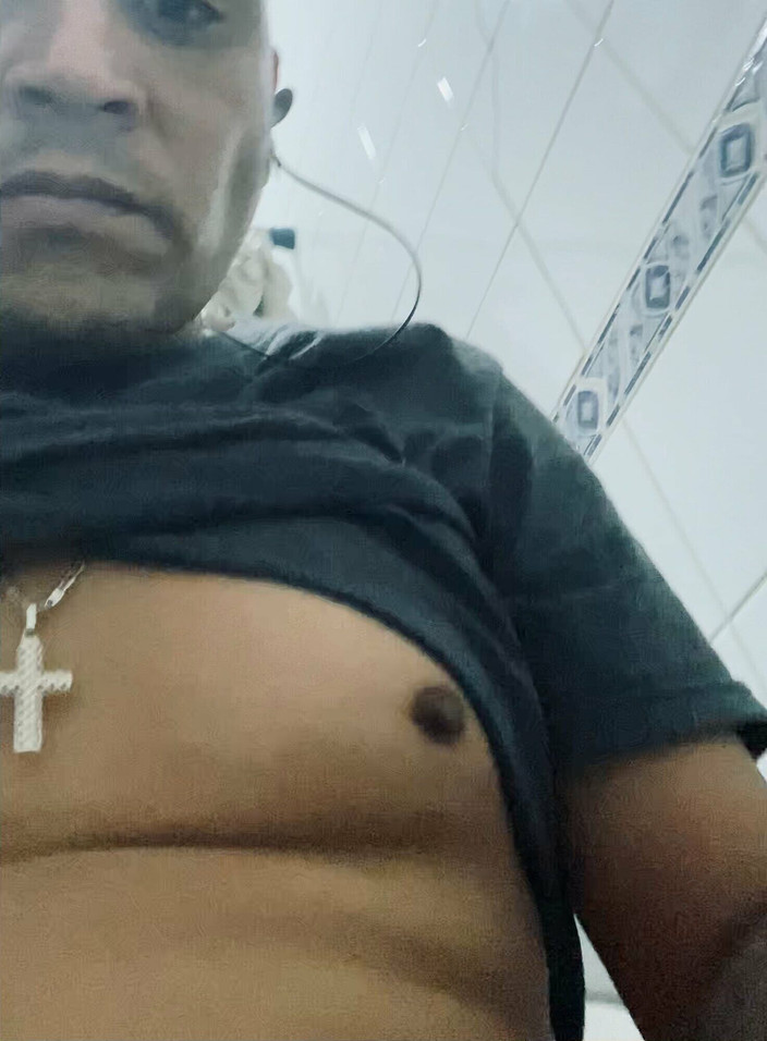 Jj Jimenez: Připravena k rychlému stříkání