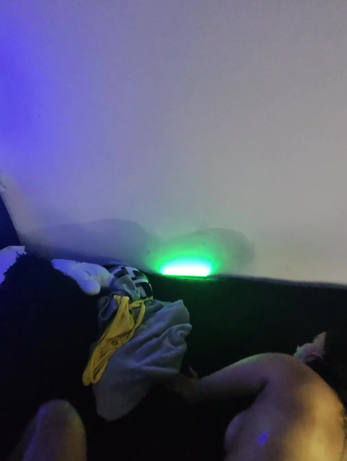 South Merican GOON ROOM: 第一人称视角 大屁股 哥伦比亚女郎