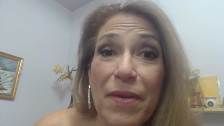 Melissa Johnson: Eres Una Perra Follada Por El Culo, Lamiendo Rosebud, Comiendo...