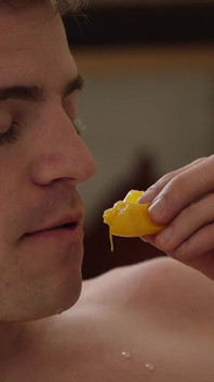 The Peach Scene