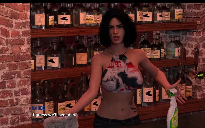 WICKEDGAMMES: Sons of Analarchy (part 36)
