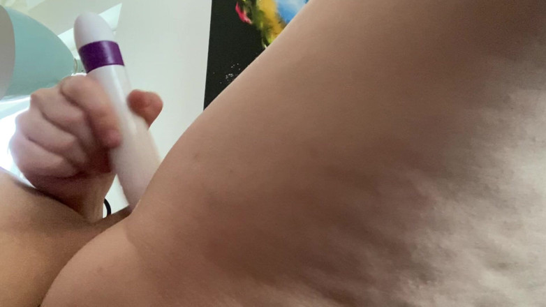 Your Dream Stephanie: Sledujte, jak si užívám...