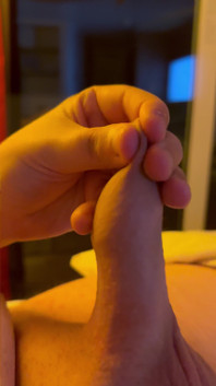 Cum Shot
