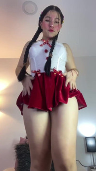 I Like Red