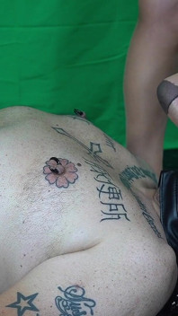 Abominasi kencing