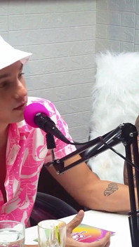 Podcast California TV - Nego Catra