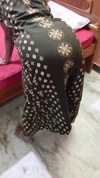 Indická Bhabi Nighty Remove a Bigass Bigboobs Show
