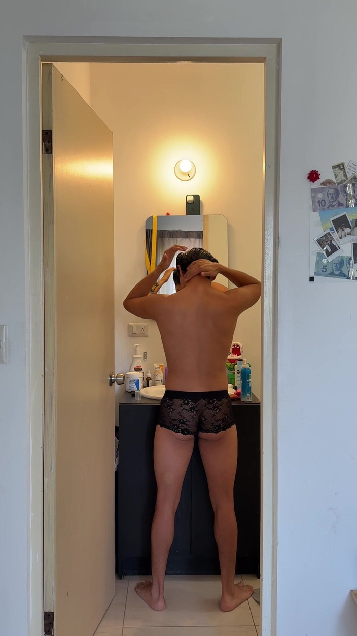 joanraay: Maak je met mij klaar