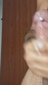 Hot Cumshot