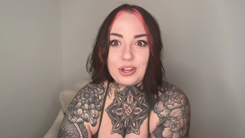 Miss Valentina: Nur rosa höschen