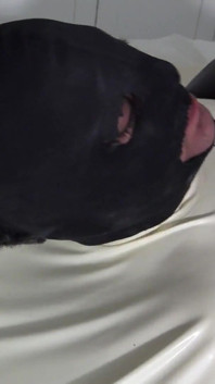 Vacuum Slave Breath Tore
