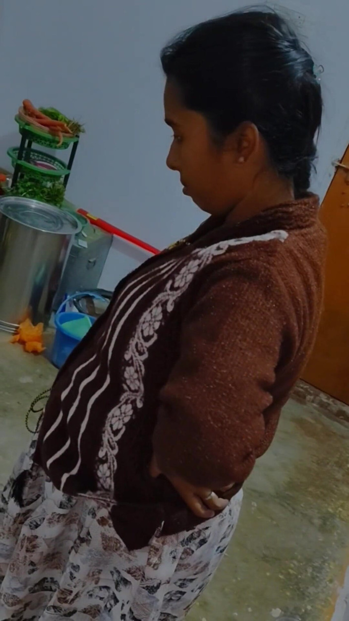 Premi pooja: Mahasiswi india lagi asik ngentot hot dengan audio bahasa india