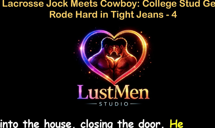 LustMen: Cerita seks gay audio bahasa Inggris - cowok lakrosse dan cowboy...