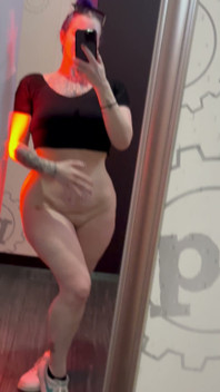 Muscle Stepmommy