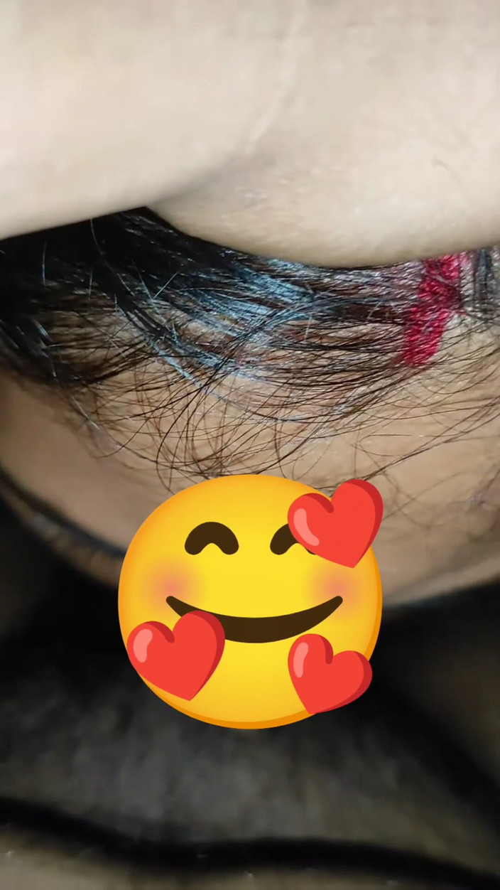 Surbappa1245: Vreemdgaande Bengaalse Boudi natte kut saree hard neuken met ex-vriendje