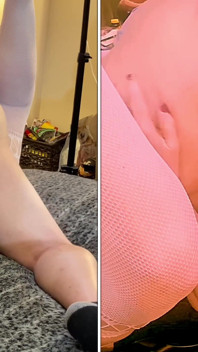 ग्रैनी कारमेन: GILF Au Naturale डिल्डो प्ले, चूत चाटना और मिशनरी चुदाई चरमसुख 62523fap
