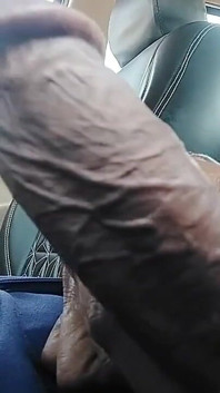Very Big Cock