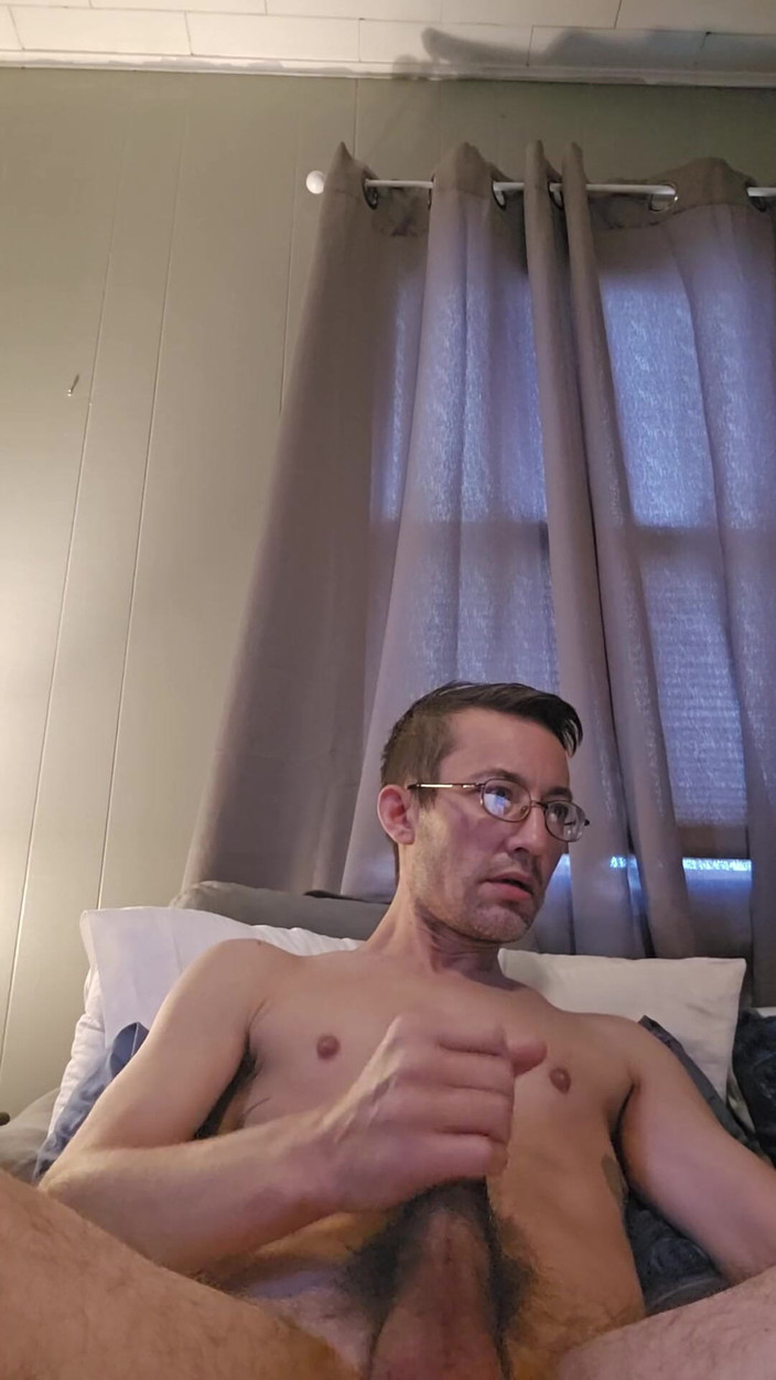 Jack Bell: Masturbação rápida antes da namorada chegar em casa