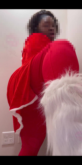 Anye Meshell: Selamat Hari Natal!!!