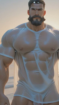 락스타 덩어리 솔로 괴롭히는 공과 샤프트 정액 튀기기