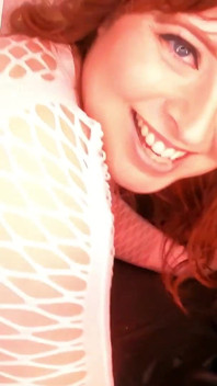 Bea York Massage and Face Sitting Session with Finny Fox