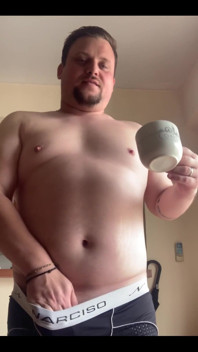 Time for Coffee