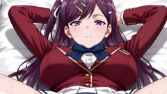 Prznai: Masumi (cote)