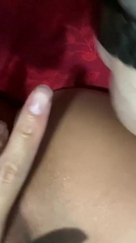 Zoveel plezier met sommige met een kleine Aziatische Twink