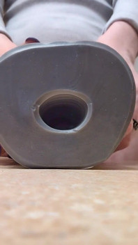 Creampie Leaking