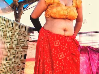 Abhikshasexvideos: Indian Village Aunty Fucked Hard by His Step Son Hindi...