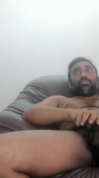 Desi Bhabhi-fitta avslöjas