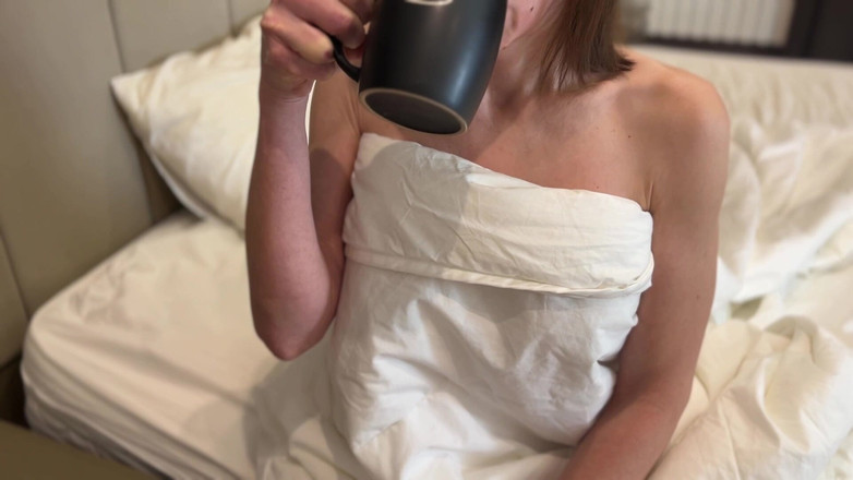 Mistress Mary: Straff för fel frukost POV