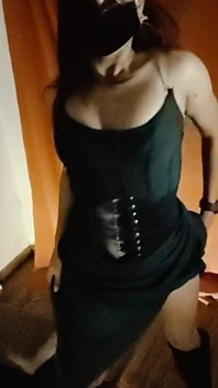 mohak vidiyo hot larki
