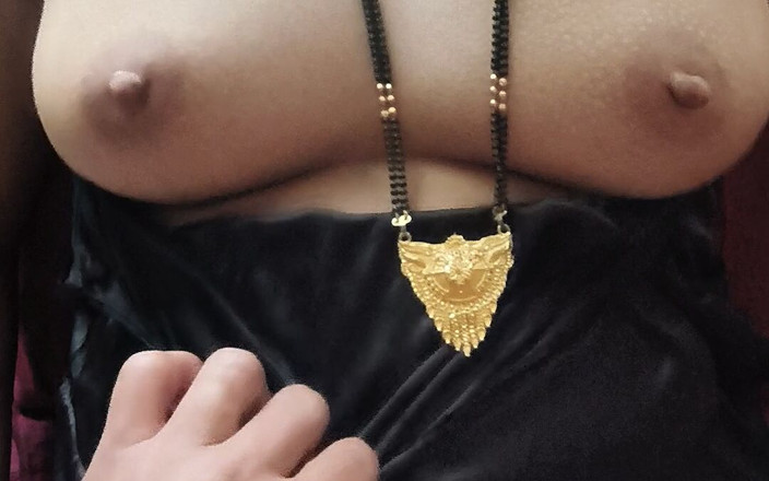 Naughtyroyalpair: Idealne cycki mojej 18-letniej przyrodniej siostry